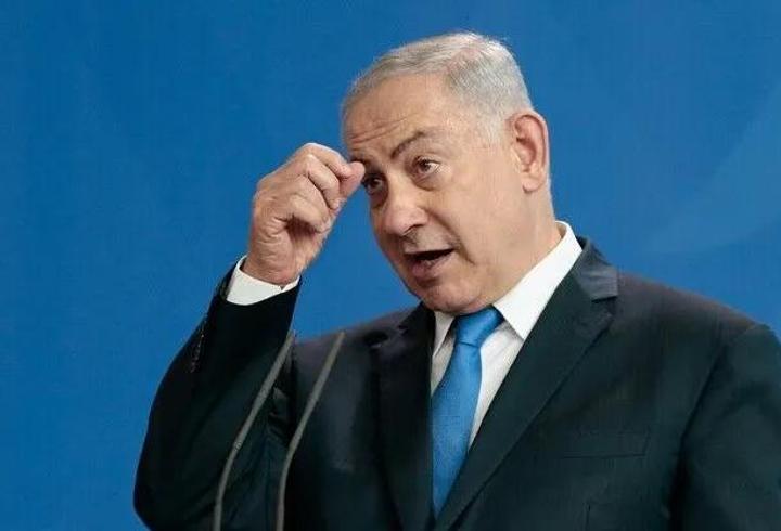 BAE ziyareti doğruladı: Netanyahu ile Bin Zayid bir araya geldi