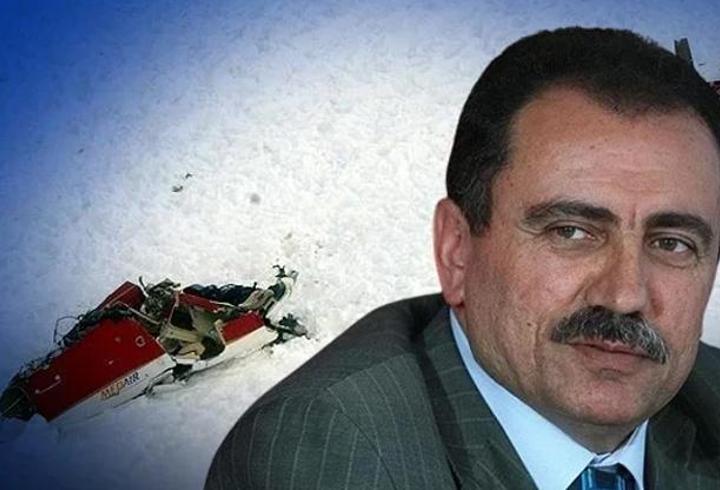 Muhsin Yazıcıoğlu soruşturması! 36 kişi tutuklandı