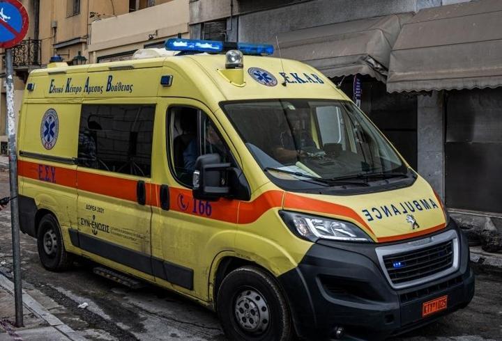 Atina'daki kafeterya yangınında kundaklama şüphesi