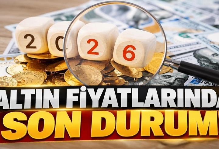 KAPALIÇARŞI CANLI ALTIN FİYATLARI 29 EYLÜL | Gram, çeyrek, yarım, tam, cumhuriyet altını ne kadar, kaç TL?