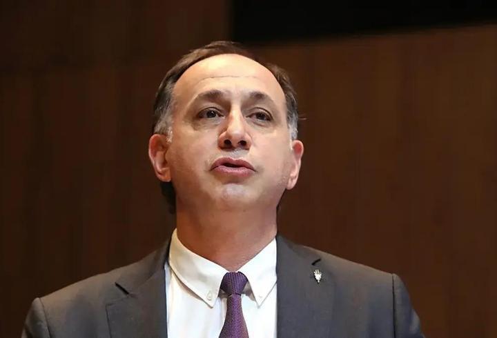 MHK BAŞKANI FERHAT GÜNDOĞDU NEDEN GÖZALTINA ALINDI? Ferhat Gündoğdu Kimdir, Kaç Yaşında Nereli? Bakan Gürlek'ten Hakem Dosyası ve Temiz Futbol Açıklaması!