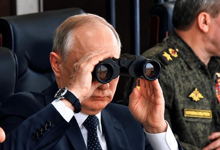 Özel Haber | Putin “saldırmayacağız” dedi, peki ya sonrası? NATO’yu test mi ediyor? Avrupa’nın korktuğu senaryo ne?