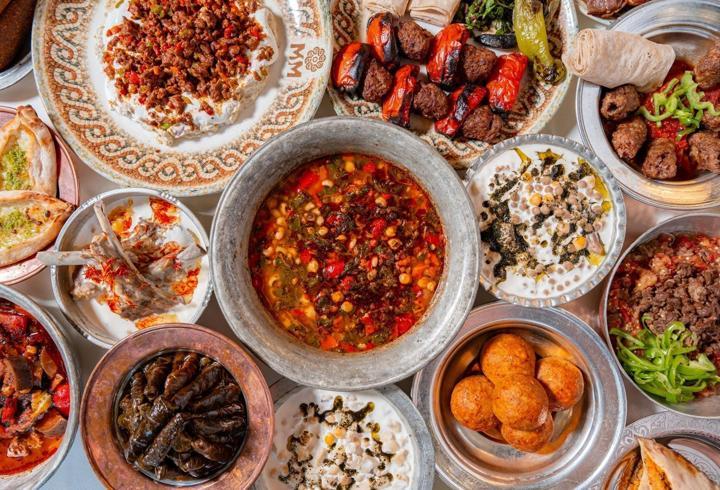 Gaziantep, Dördüncü Kez Türkiye Kültür Yolu Festivali İle Buluşuyor