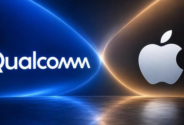 Apple ve Qualcomm Patent anlaşmasını uzattı