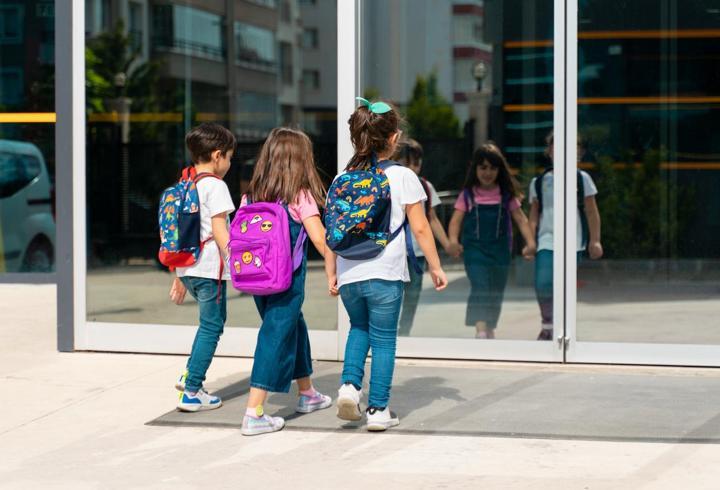 TÜİK açıkladı: Muhtemel eğitim süresi 2025 yılında 16,8 yıl oldu