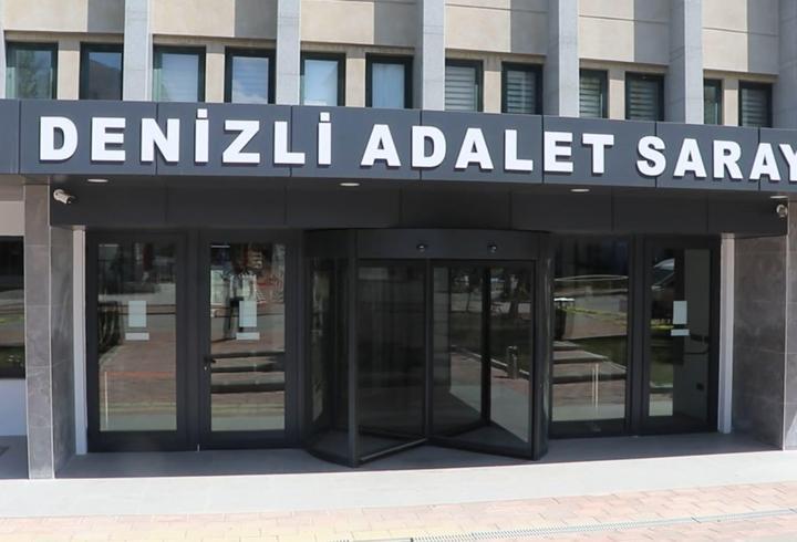 Denizli'de uyuşturucu operasyonu; iş insanlarının da olduğu 10 şüpheliye gözaltı
