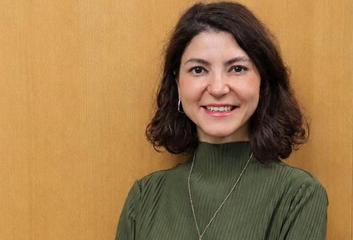 Hopi’de Pazarlama Direktörlüğü görevine Nazlı Tandoğan atandı