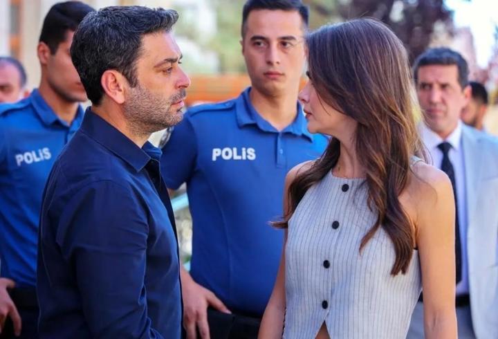 Kübra Ünlü yazdı! ‘ALBORA KONAĞI’NDA İPLER KOPTU!