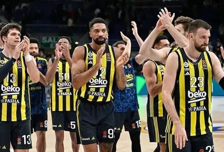 FENERBAHÇE BAYERN MÜNİH CANLI İZLE| Fenerbahçe Tarfin - Bayern Münih Maçı Ne Zaman, Saat Kaçta, Hangi Kanalda? EuroLeague'de Dev Randevu! Jasikevicius Bayern Münih'i Ağırlıyor
