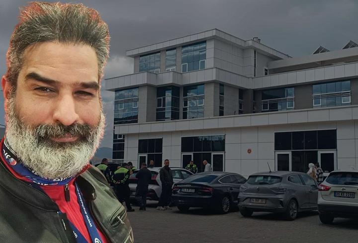 'Motovlogcu Dayı' feci kazada yaşamını yitirdi!