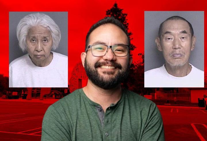 New York Times yöneticisi cinayete kurban gitti: Kayınpeder ve kayınvalide gözaltında