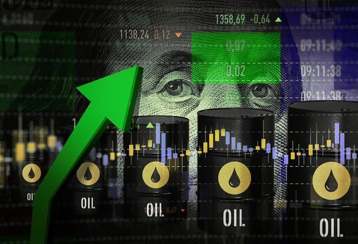 Petrol krizinde kritik eşik korkusu: 150 dolar olur mu?