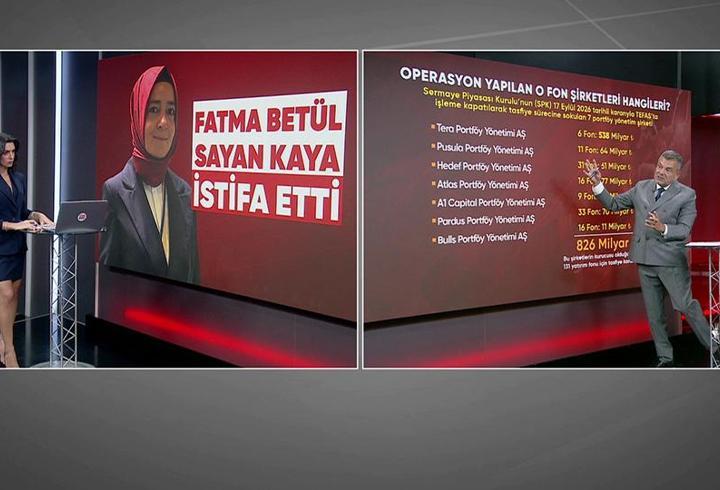Fon vurgunu hangi ünlü isme uzanacak? Adım adım fon vurgunu nasıl yapıldı? 7 portföy şirketi insanları nasıl soydu?