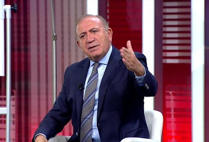 Gürsel Tekin CNN Türk'e konuştu: Kılıçdaroğlu ile görüşmemizde il başkanlığı konuşulmadı