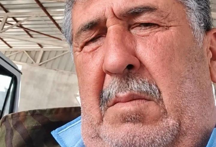 Yürürken düşüp yaralandı, 16 gün sonra hayatını kaybetti