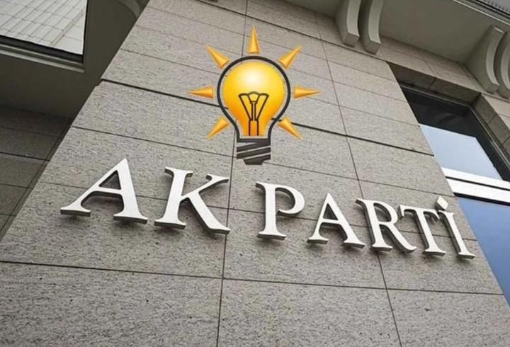AK PARTİ'YE KATILACAK BELEDİYE BAŞKANLARI VE PARTİLERİ! AK Parti'ye katılacak 9 belediye başkanı kim?