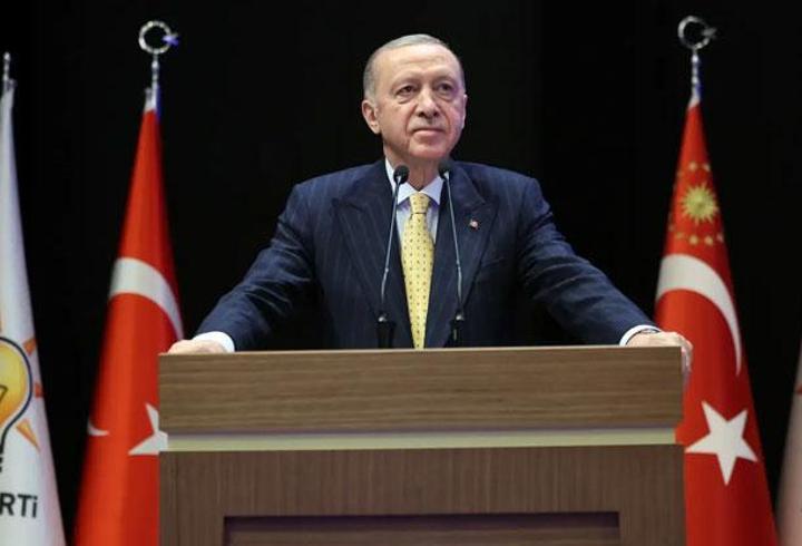 SON DAKİKA... Cumhurbaşkanı Erdoğan: Kimseye tolerans göstermeyiz