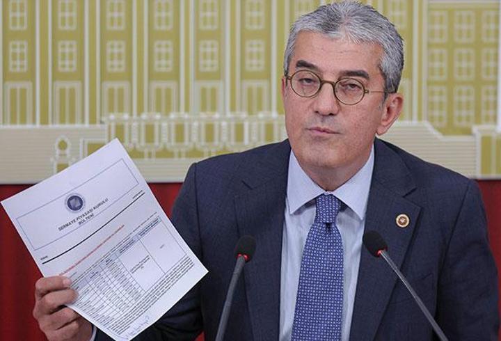 Yeni Partili Günaydın: Mağdur vatandaşların alacaklarının tamamının ödenmesi gerekiyor