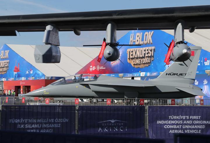 TEKNOFEST Güneydoğu yarın Şanlıurfa'da başlıyor: 1,6 milyon yarışmacı başvurdu