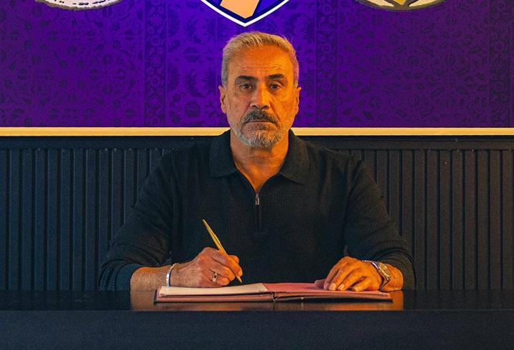 Eyüpspor, Mustafa Dalcı’ya emanet