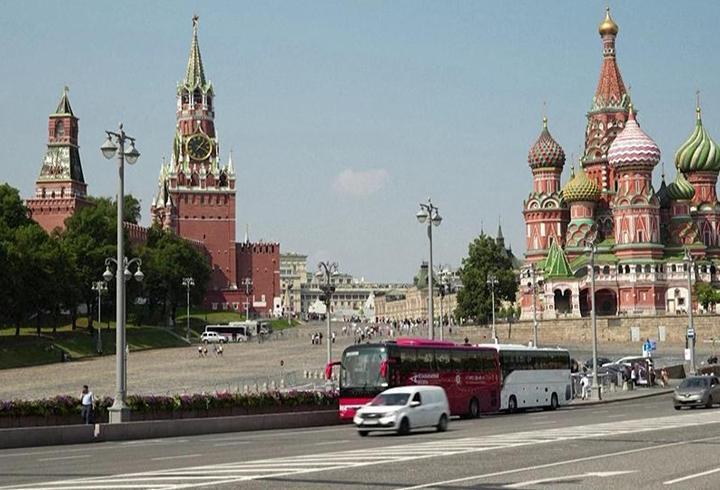 Rusya'dan NATO'ya Kaliningrad tehdidi