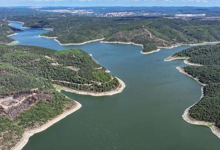 BARAJ DOLULUK ORANI 29 EYLÜL 2026: İstanbul, Ankara, Bursa, İzmir Barajları Doldu Mu? Çamlıdere, Ömerli, Akyar Barajı Doluluk Oranları! Yağışlar Etkili Oldu