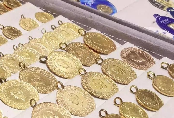 Altında satış dalgası mı yaşanıyor?