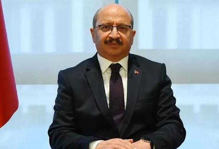 Cumhurbaşkanı Erdoğan talimat vermişti! DDK Başkanı Tanrıkulu'ndan fon piyasalarındaki gelişmelere ilişkin açıklama