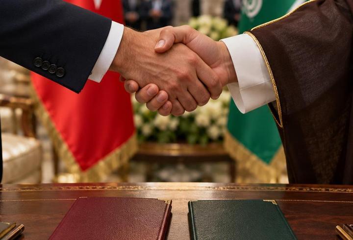 Suudi Arabistan, Türkiye ile vize muafiyeti anlaşmasını onayladı