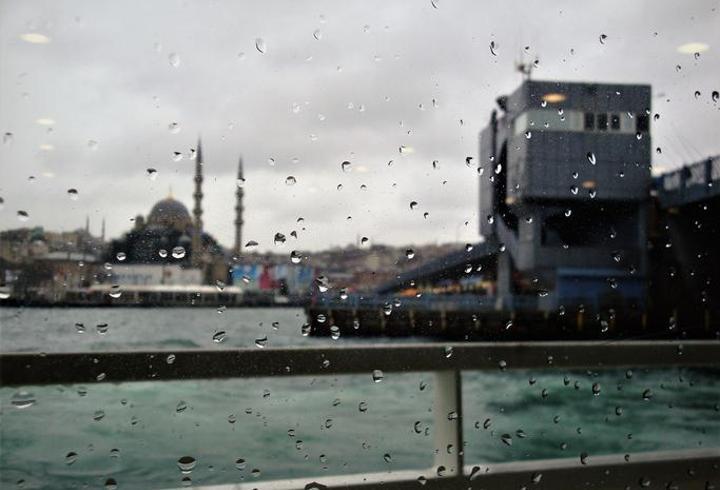 İL İL HAVA DURUMU TAHMİNLERİ 30 EYLÜL: İstanbul'da yağış sürecek mi? Havalar nasıl olacak? İstanbul Valiliği'nden sağanak uyarısı geldi!