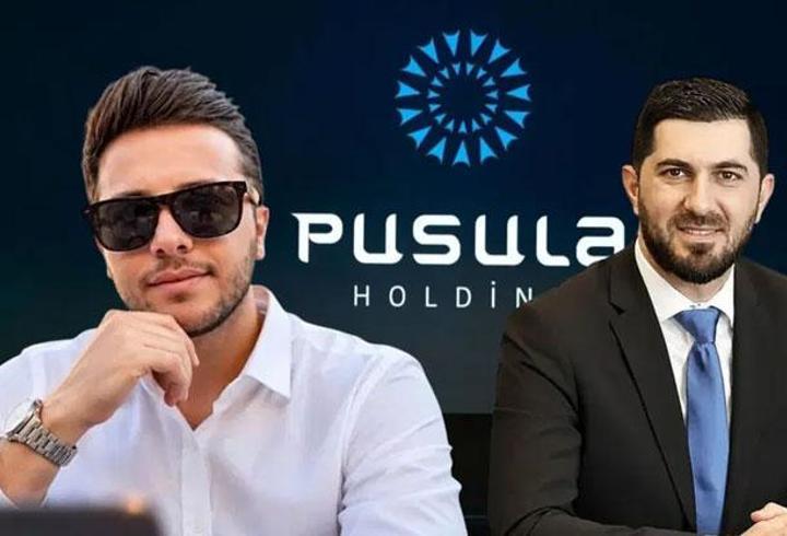 Piyasa değeri 1,2 milyar TL! Fon soruşturmasında 5 lüks villaya el konuldu