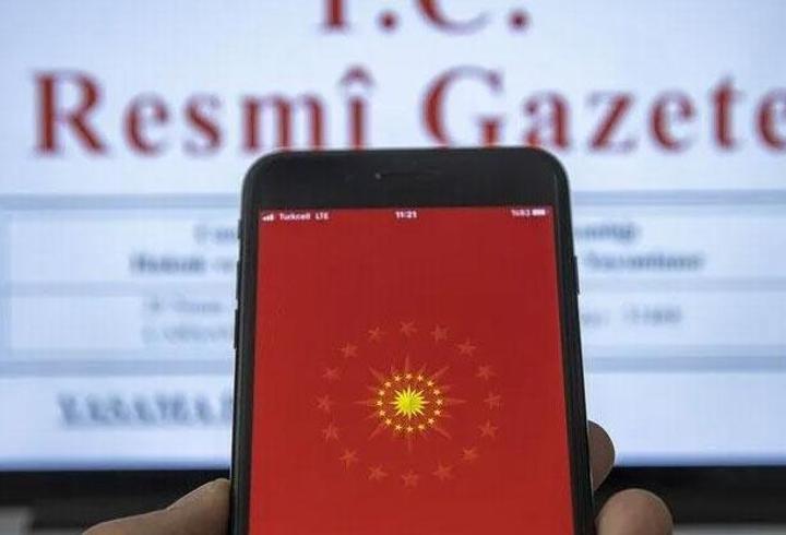 AYM'nin süresiz nafakayı iptal eden kararı Resmi Gazetede