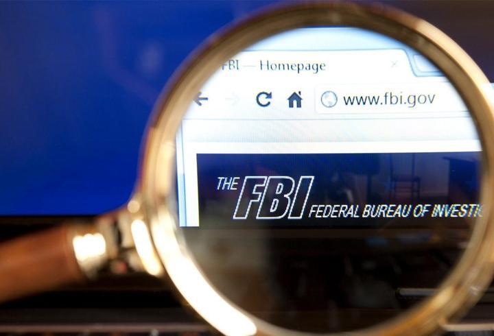 FBI hacklendi! Ajanların gizli bilgileri ele geçirildi