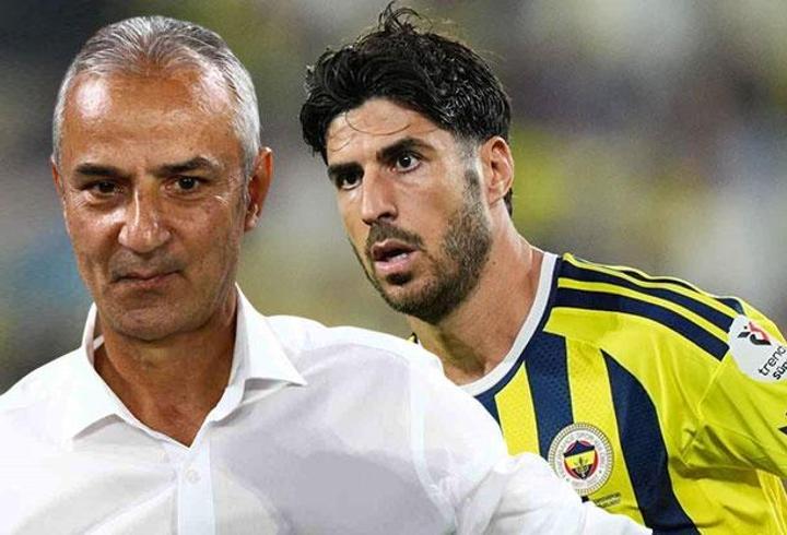 İsmail Kartal'dan yeni düzen: Fenerbahçe'de beklenen isim Marco Asensio