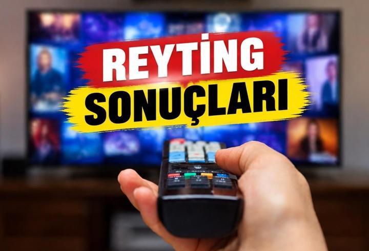 29 EYLÜL 2026 SALI REYTİNG SONUÇLARI: Haysiyet, Tuzlu Kahve, Anne Yarısı Reyting Sonuçları! İşte günün en çok izlenen yapımları