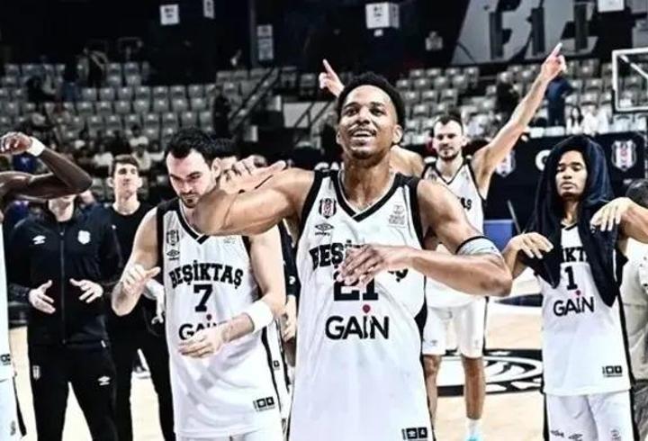 MACCABİ TEL AVİV - BEŞİKTAŞ MAÇI CANLI İZLE! Maccabi Beşiktaş Maçı Hangi Kanalda, Saat Kaçta? Beşiktaş EuroLeague'de İlk Deplasman Sınavlarından Birine Çıkıyor