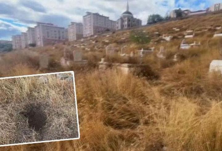 KANIMIZ DONDU! Yenidoğan bebeğin ölümünde korkunç detay: Mezar açıldı, anne ve anneanne tutuklandı