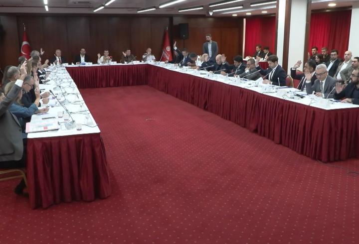 İstanbul’da 10 şoförün toplu taşıma aracı kullanım belgesi iptal edildi