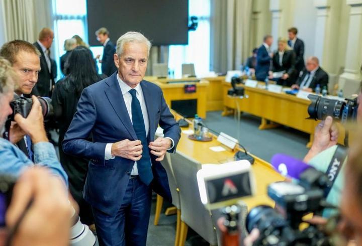 Norveç'te Epstein soruşturması başladı: Bakanlara zor sorular