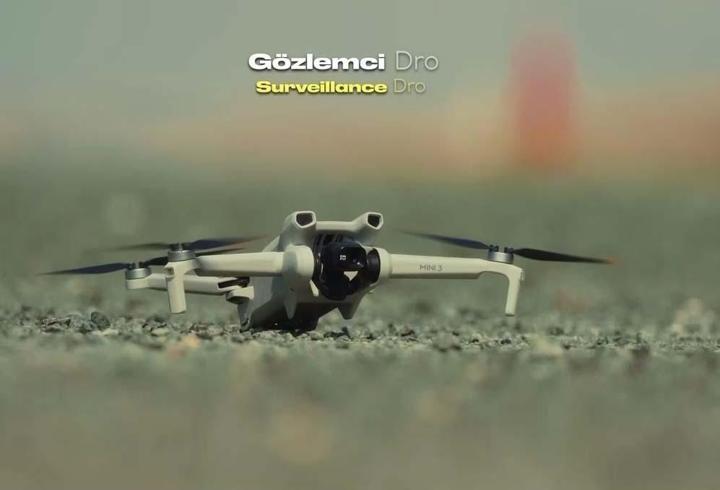 KANGAL ve EJDERHA sahada! Dron tehditlerine karşı çifte savunma