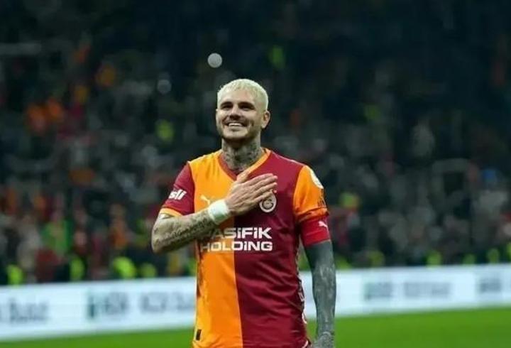 Icardi sessizliğini bozdu! "Ben zaten her şeye sahibim"