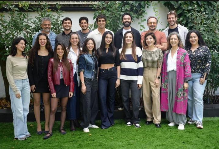 SUSUZ YAZ’IN OKUMA PROVASINDAN EĞLENCELİ ANLAR