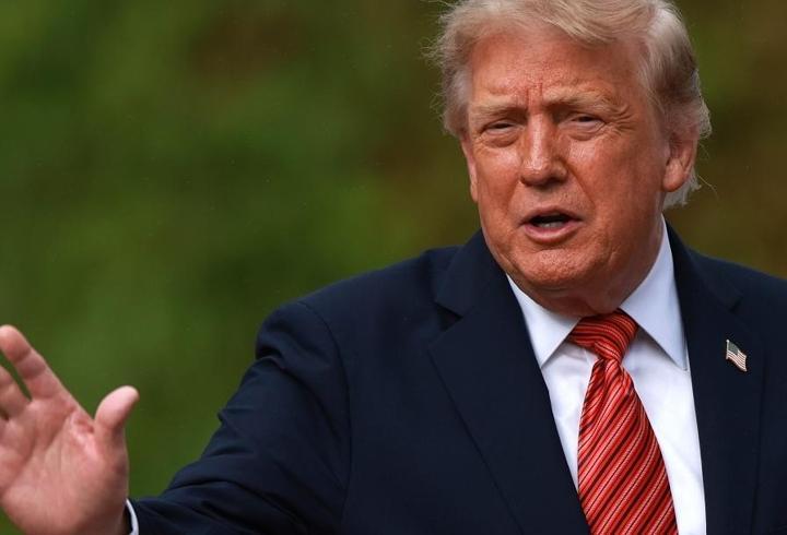 ABD-İran görüşmeleri tıkandı mı? "Trump, seçim sonrası büyük operasyon emri verebilir"