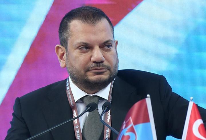 SON DAKİKA | Ertuğrul Doğan’dan bahis açıklaması