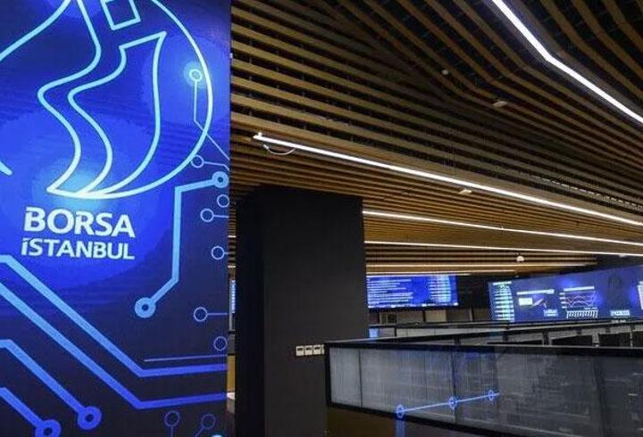 SON DAKİKA HABERİ: Borsa günü düşüşle tamamladı