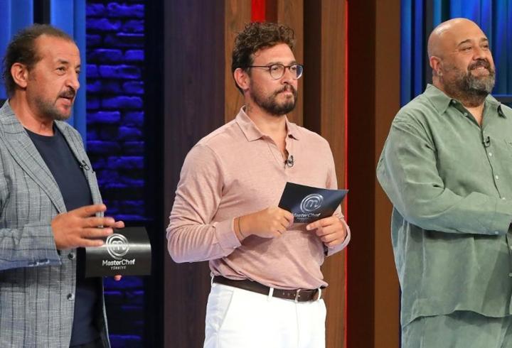 MASTERCHEF ELEME ADAYI 30 EYLÜL 2026 | MasterChef'te eleme adayı kim oldu, dokunulmazlık oyununu hangi takım kazandı?