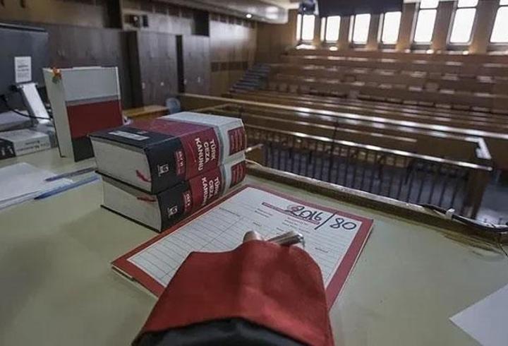 Cezaevine uyuşturucu sokmaya çalışıyordu! Avukata 23 yıl 5 ay hapis