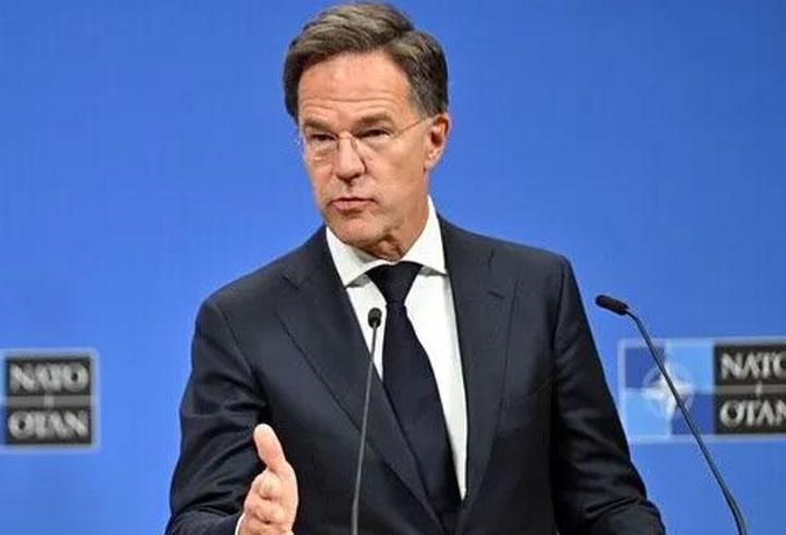 Rutte'den Putin'e NATO mesajı: Asla yenemeyeceğini biliyor