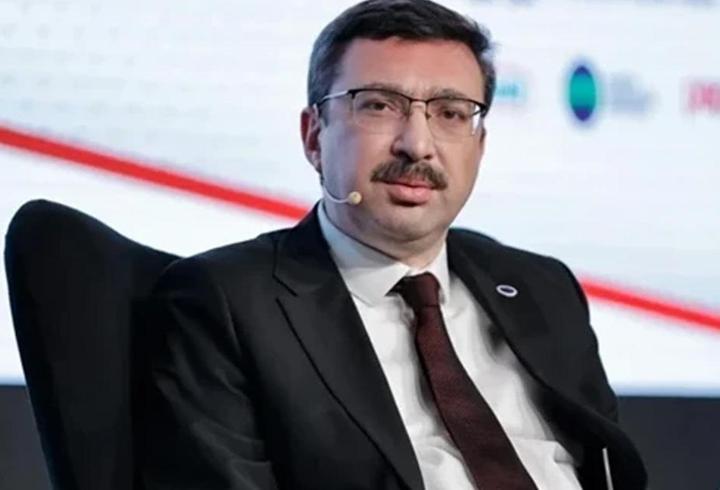Eski SPK Başkanı İbrahim Ömer Gönül, soruşturma kapsamında ifade verdi