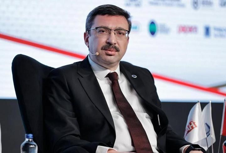 Eski SPK Başkanı İbrahim Ömer Gönül'den "Bin kat artış nasıl fark edilmedi?" sorusuna yanıt